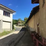 Entroterra Langa Casa de Férias *