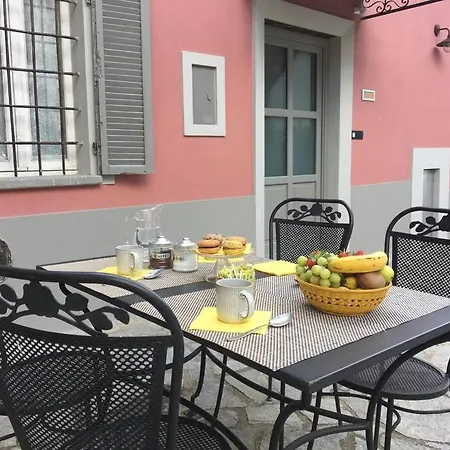 Entroterra Langa * Borgomale