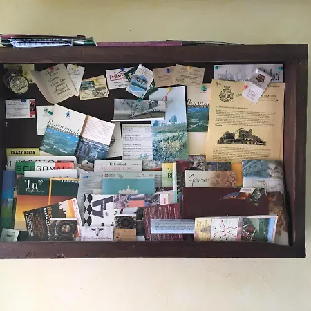 Ferienhaus Entroterra Langa