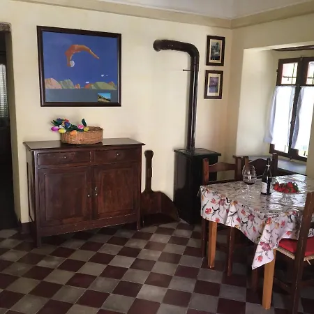 Entroterra Langa * Borgomale