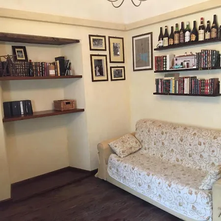 Entroterra Langa Holiday home Borgomale