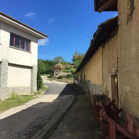 Entroterra Langa بيت للعطل *
