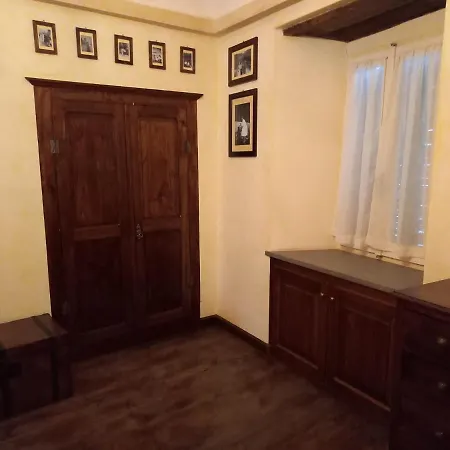 Entroterra Langa بيت للعطل *
